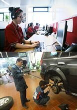 博世汽车售后市场北京信息技术咨询服务 驱动行业数字化转型的创新力量