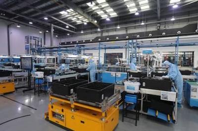 浪潮 以信息技术服务为引擎，全力打造世界一流新一代信息技术企业